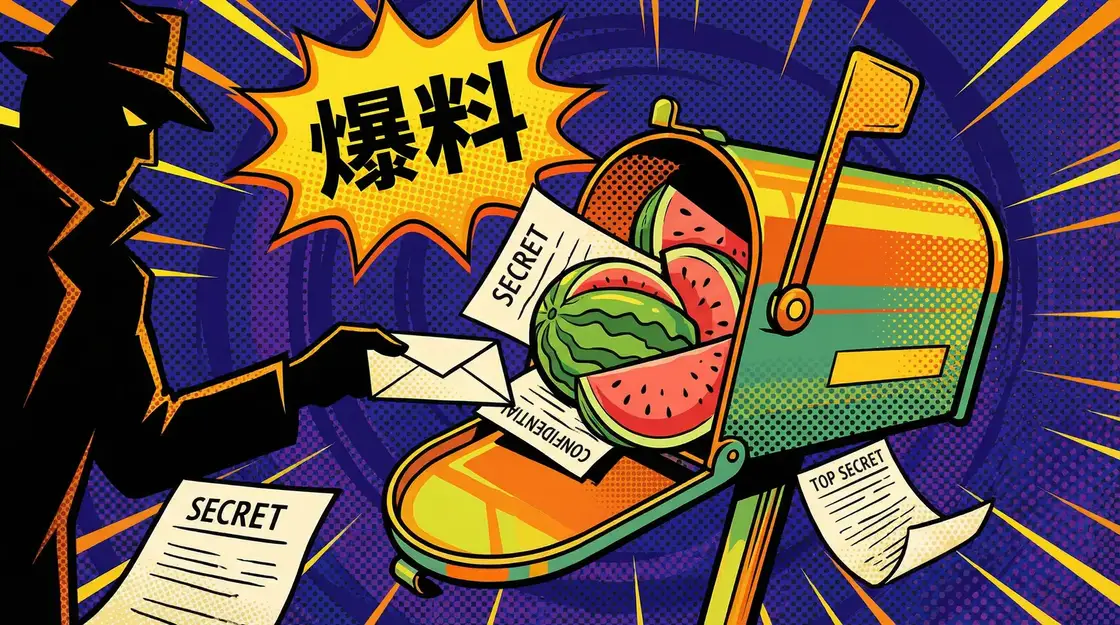 [黑料不打] - 黑料不打视频最新更新 | 热门黑料不打交流社区 匿名爆料通道漫画插图